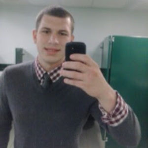 Meet your Posher, Kyle